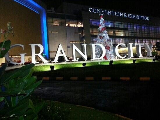 Grand City Mall & Convex Surabaya